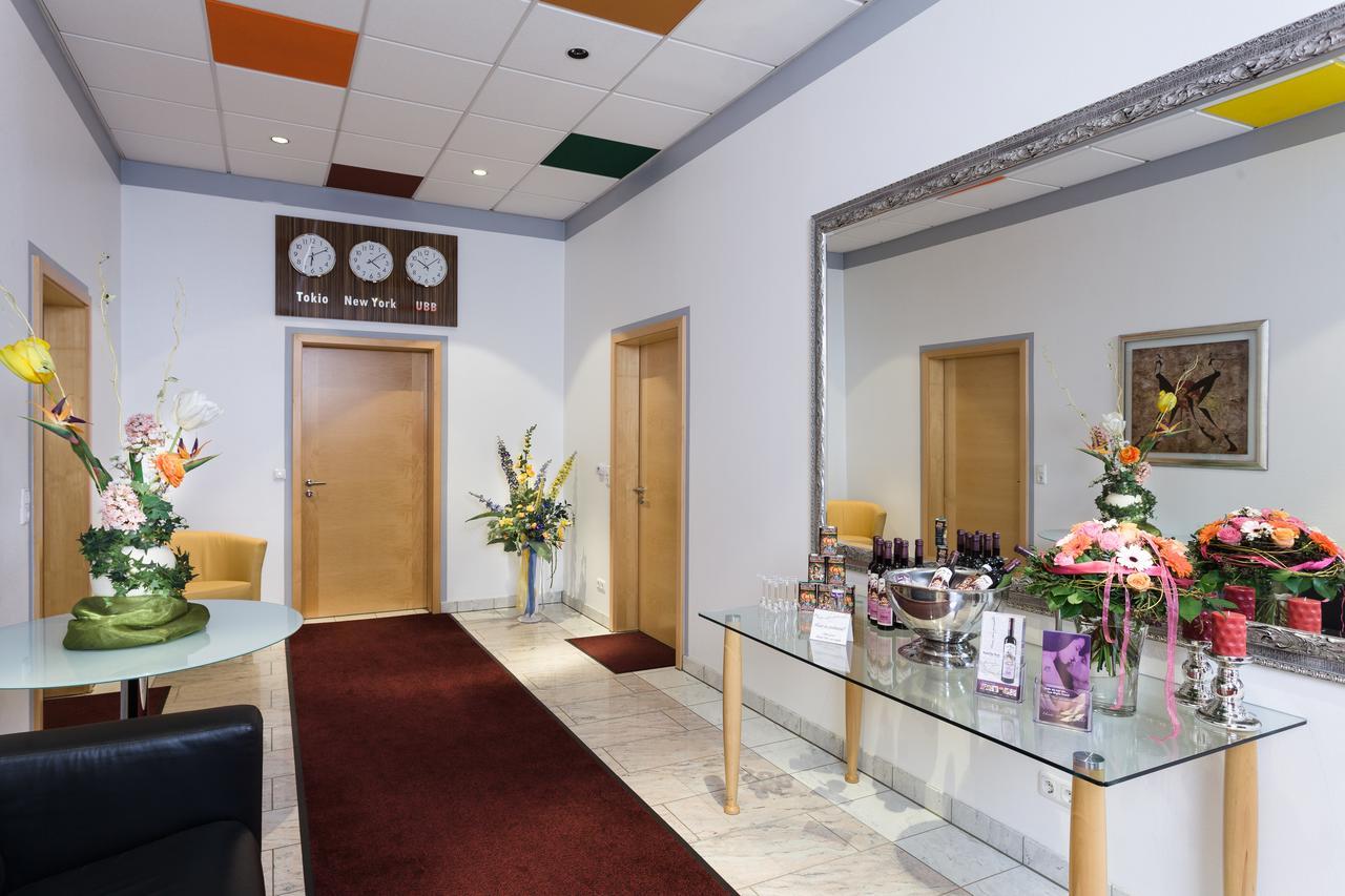 Hotel Wuschl Lounge à Kuhbach  Extérieur photo