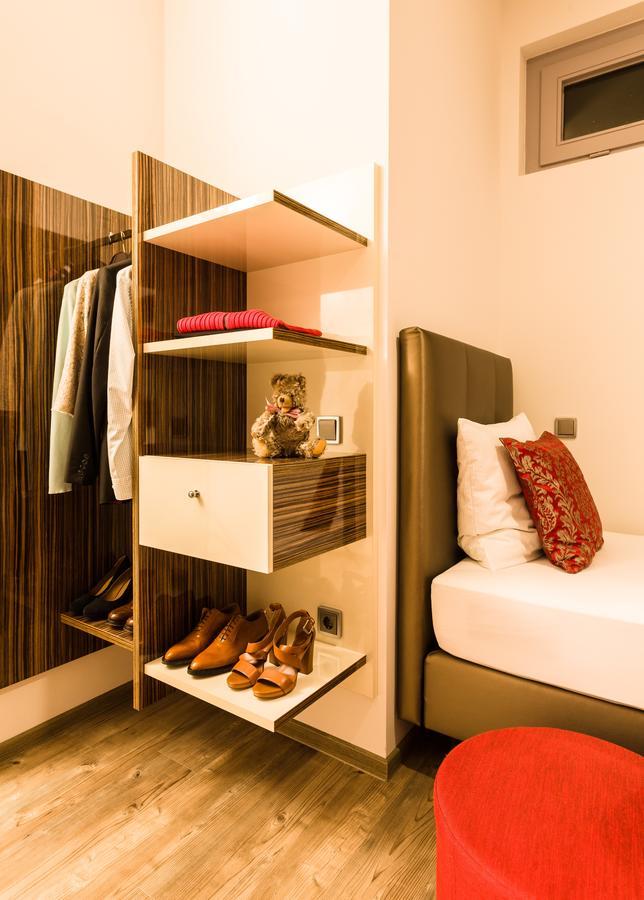 Hotel Wuschl Lounge à Kuhbach  Extérieur photo